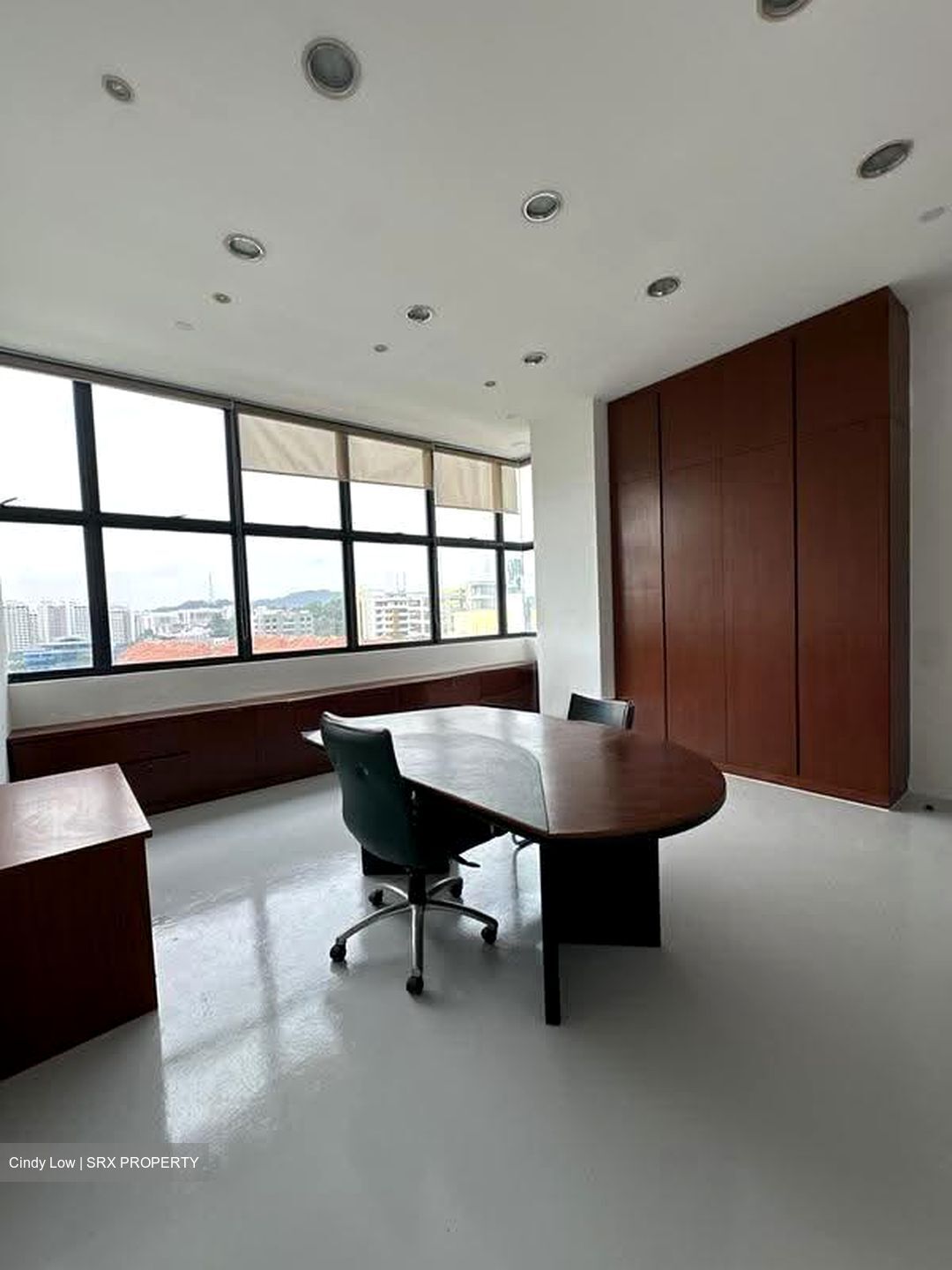 Toh Guan Centre (D22), Factory #618742131